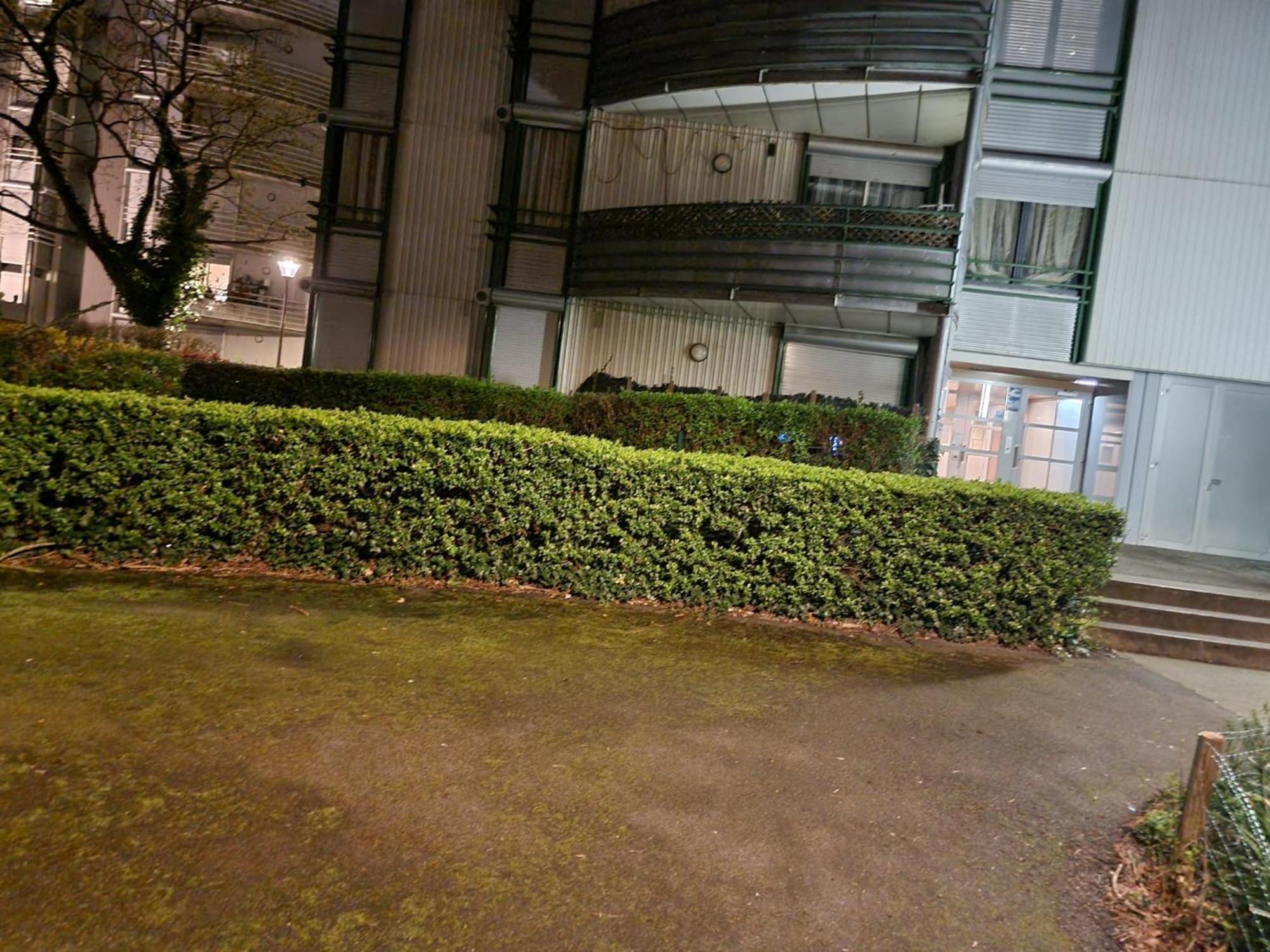Ina-Olivia F5 A Massy Massy (Essonne) Exterior foto