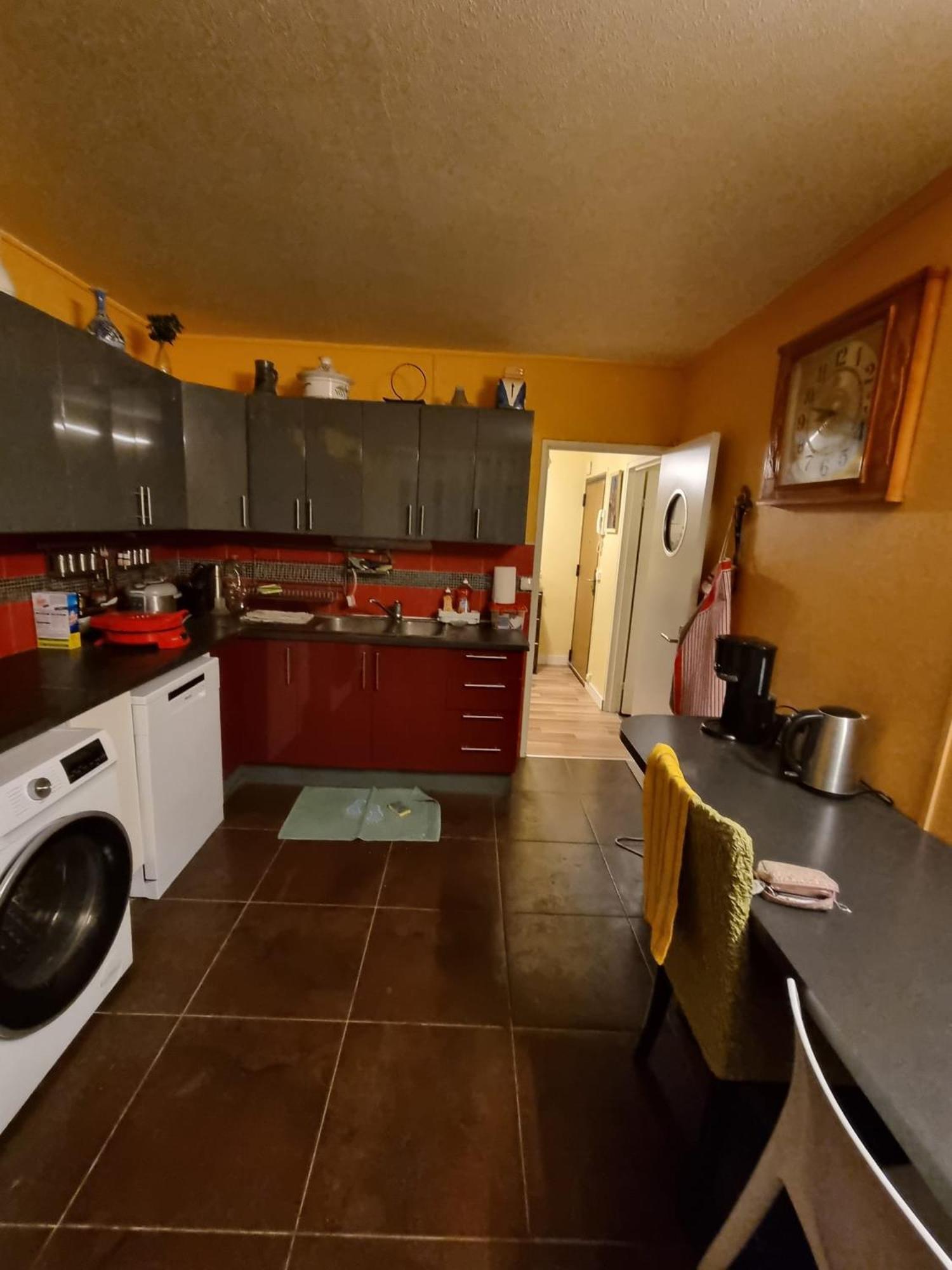 Ina-Olivia F5 A Massy Massy (Essonne) Exterior foto